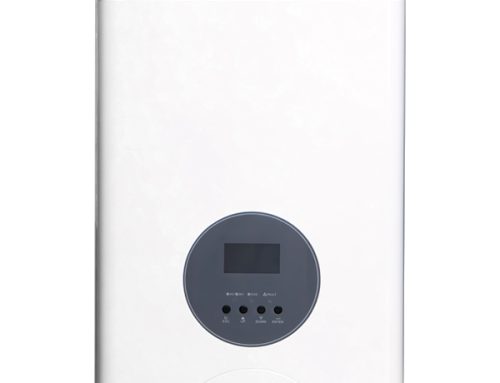 1-10 kW Single-input Single-output Line Frequency Inverterr AP-200 series