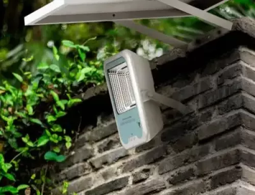 solar flood light series PV  15-40W & LED 4-10W & lumen 600-1500