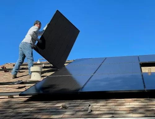 How to Choose the Right Photovoltaic System for Your Home