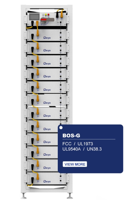 HV Battery